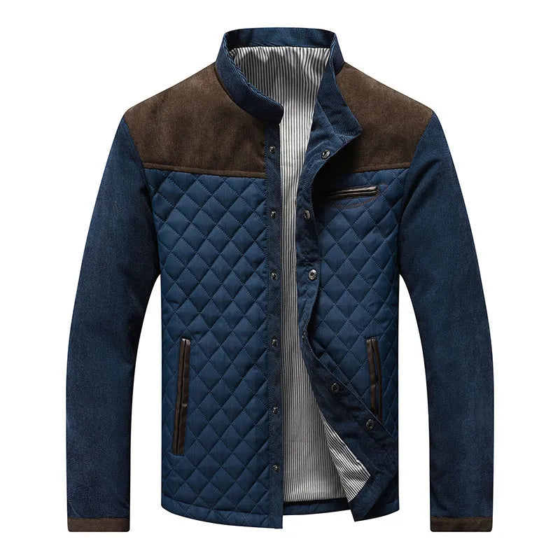Garrison Jacket