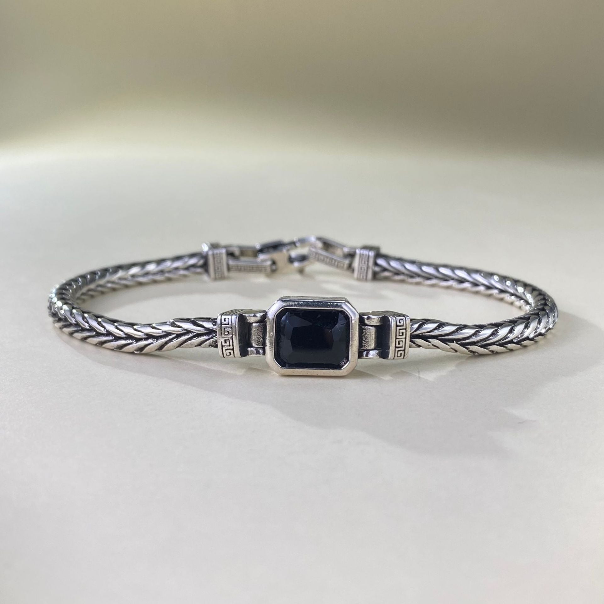 Eclipse Bracelet