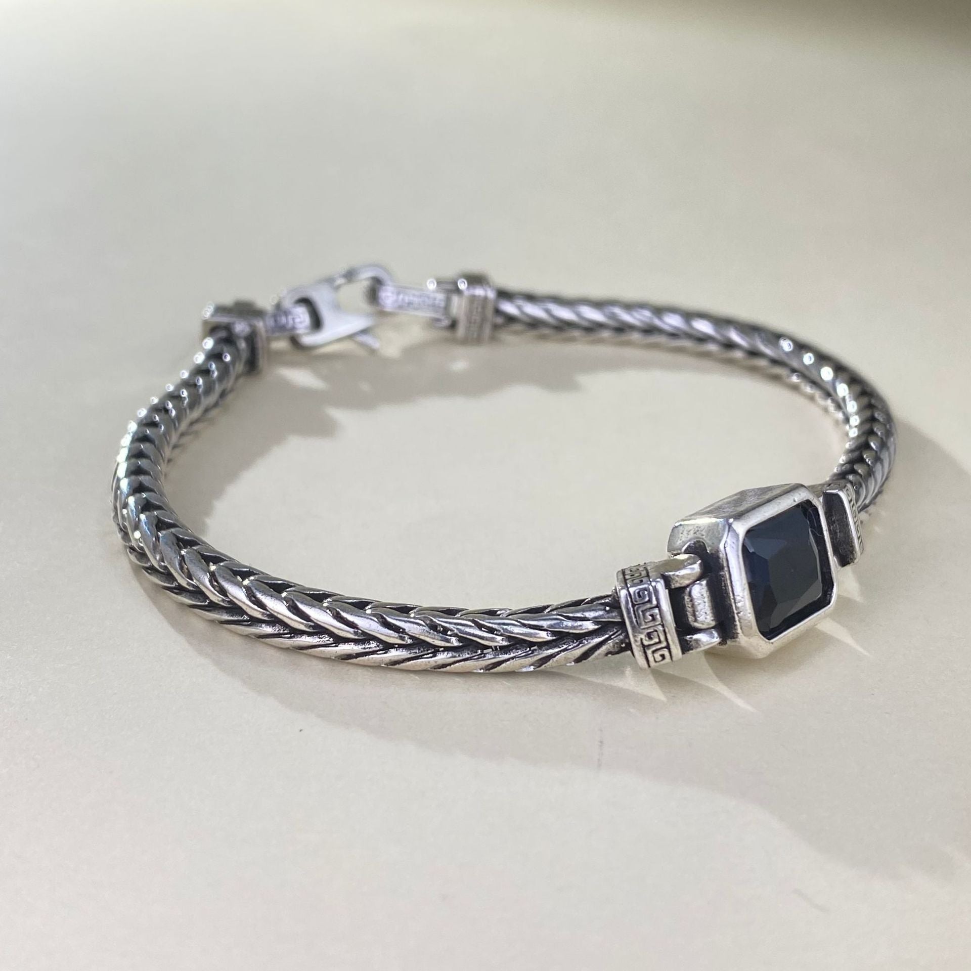Eclipse Bracelet