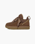 St. Moritz Platform Sneakers