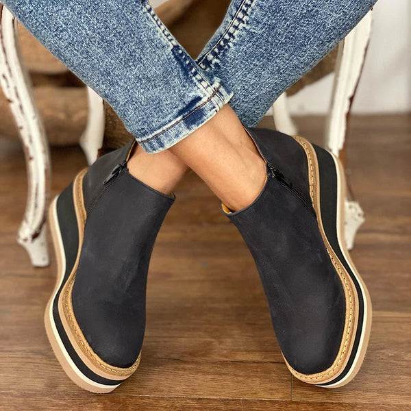 Sloane Waterproof Boots