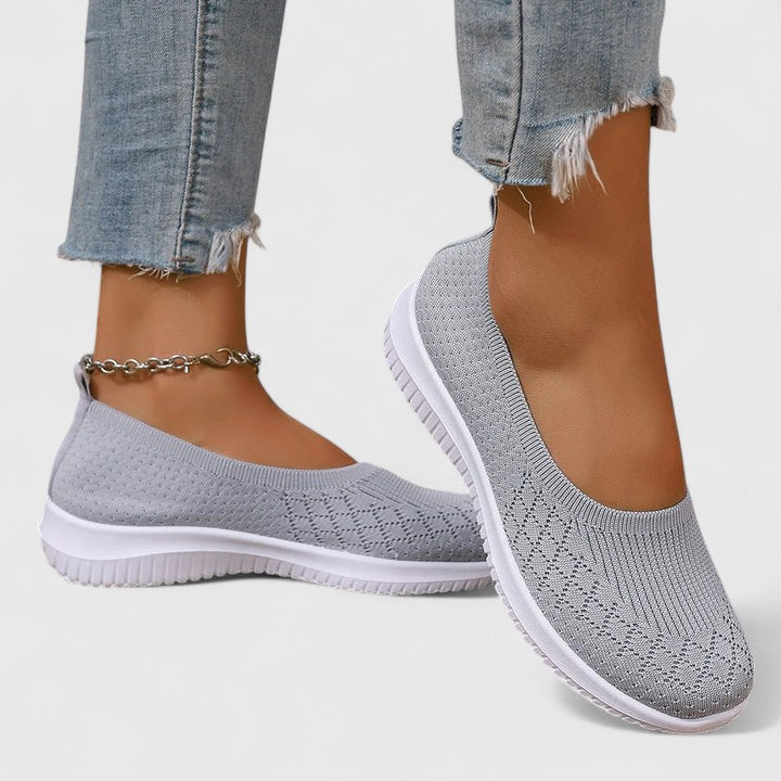 Solene Glide Slip-Ons