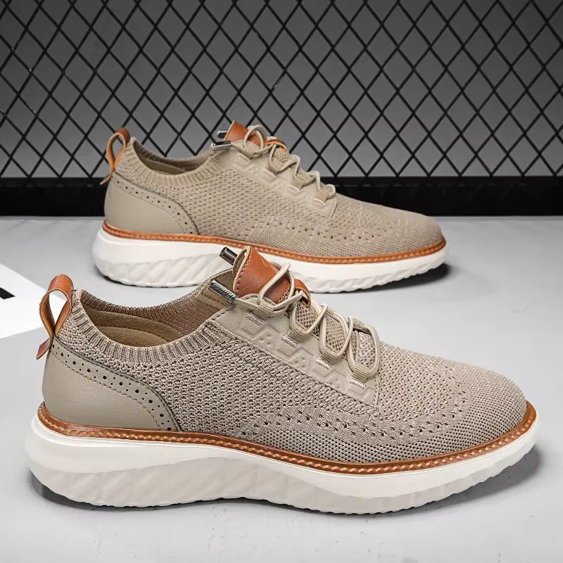 Maverick Flyknit Sneaker