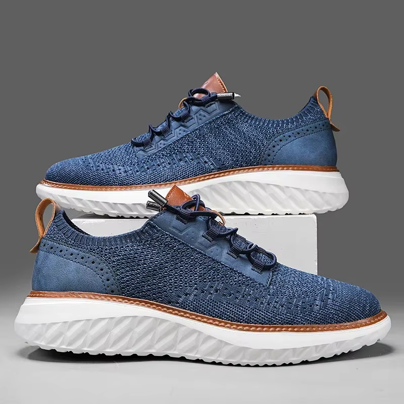 Maverick Flyknit Sneaker