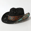 Mojave Cowboy Hat