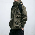 Highgate Lightweight Hooded Jacket
