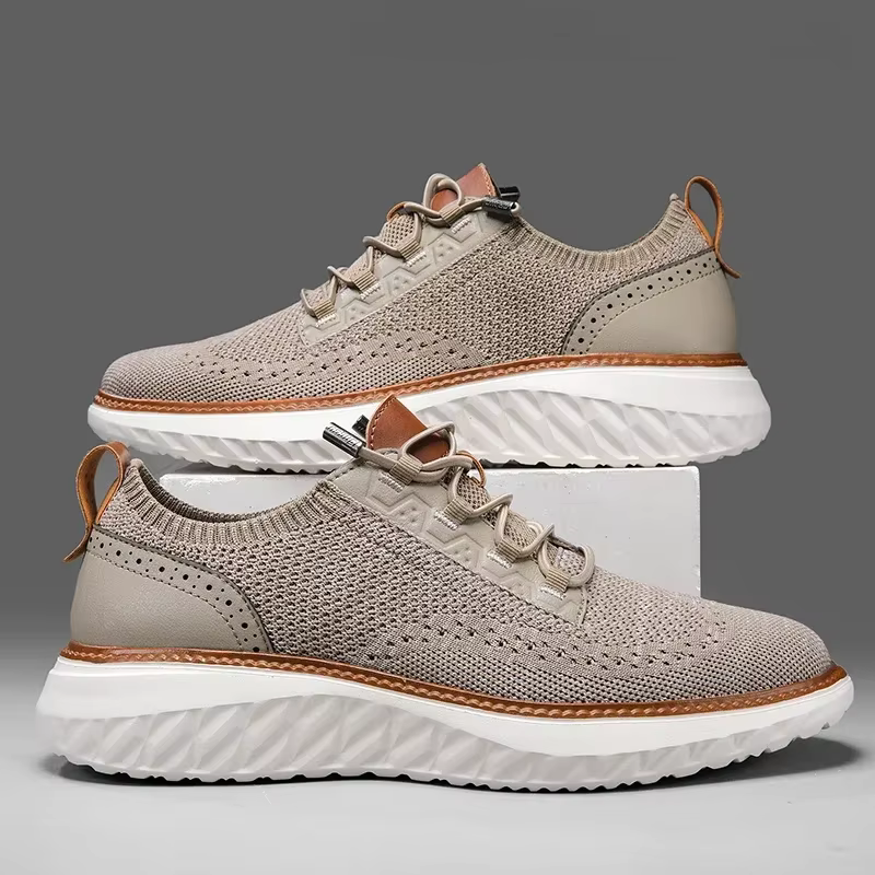 Maverick Flyknit Sneaker