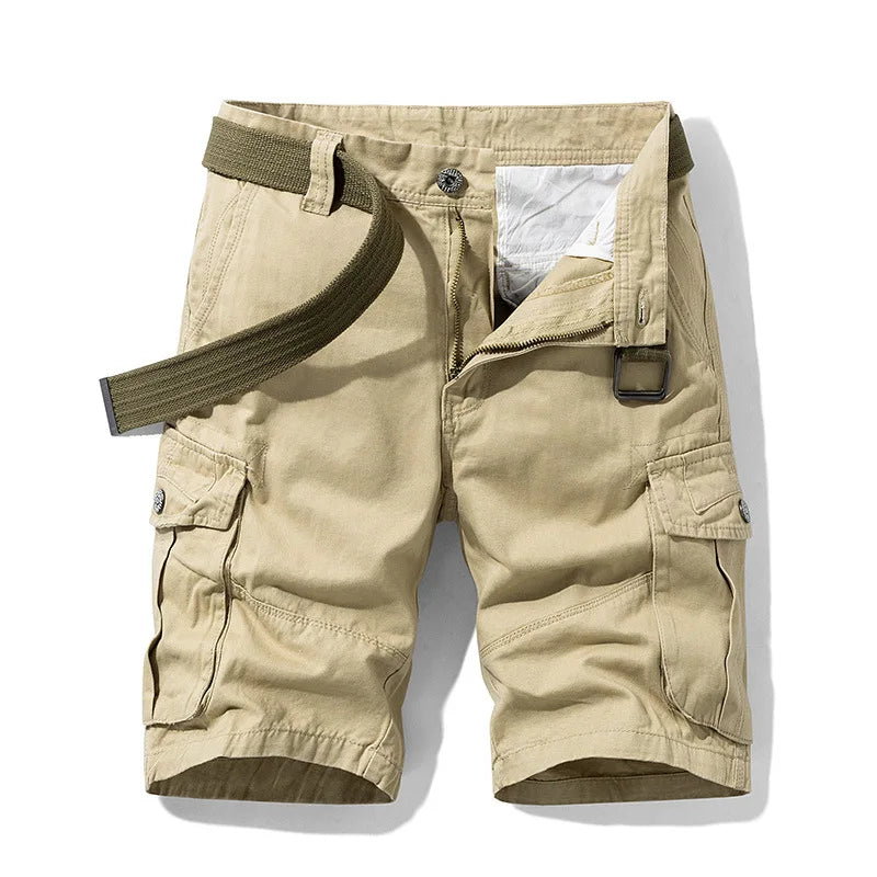 Hampstead Cargo Shorts