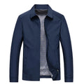 Harley Lightweight Zip Jacket