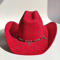 The Westheimer Hat