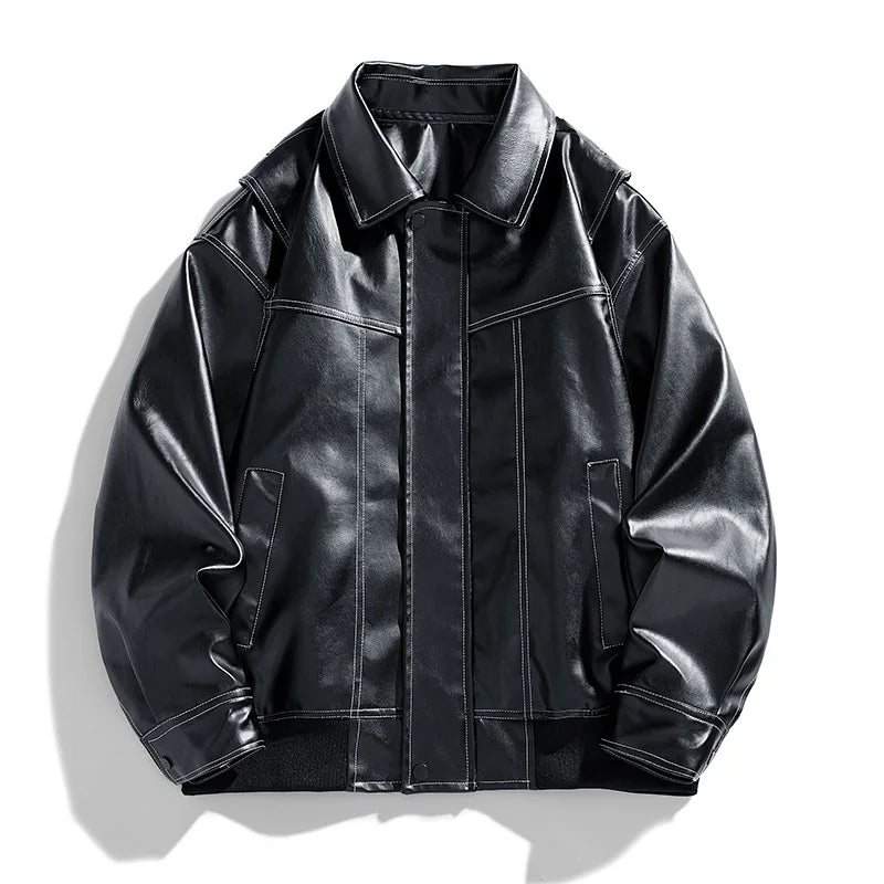 The Shepherd Jacket