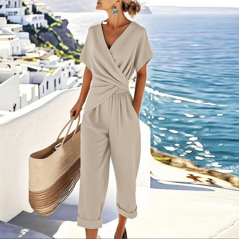 Celine Wrap Set