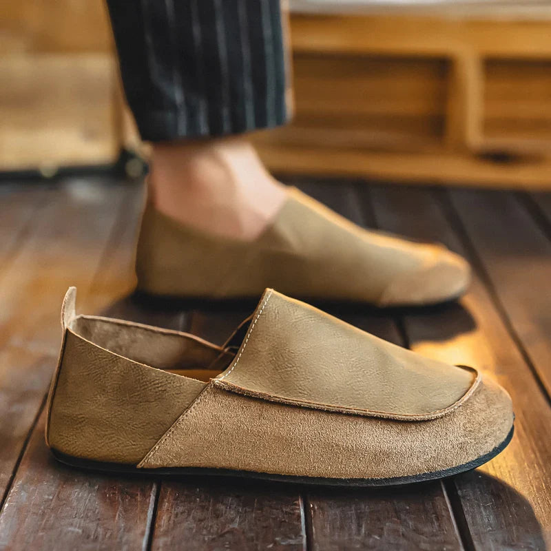 Terra Slip-Ons