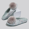Sonnet Slippers