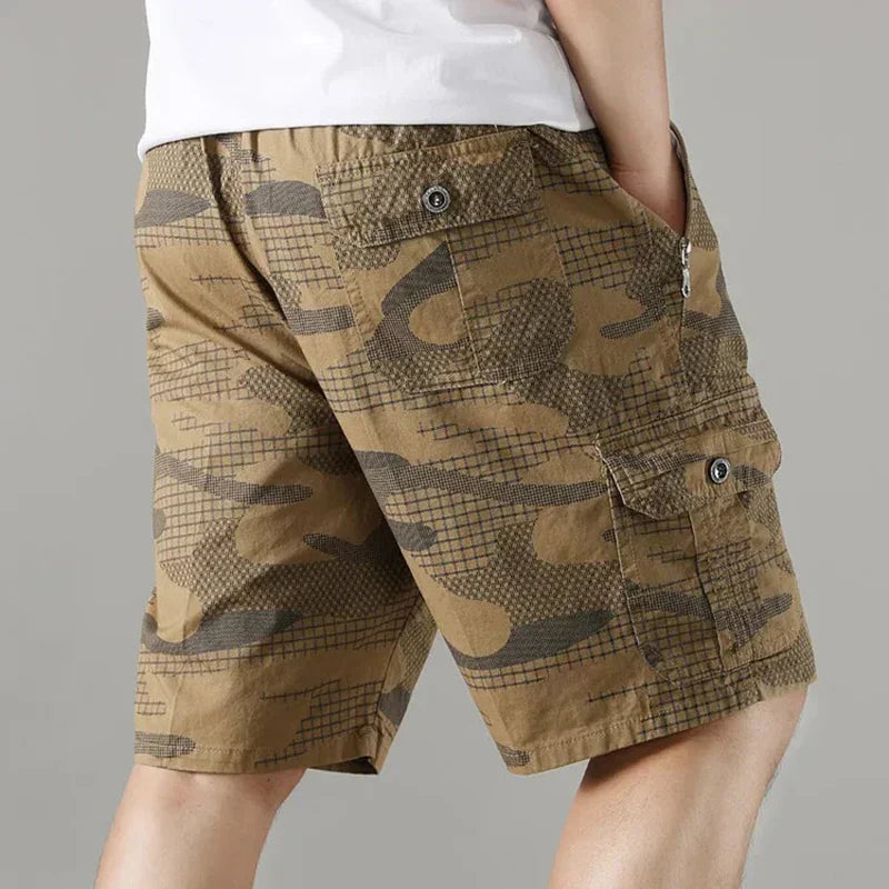 Recon Shorts