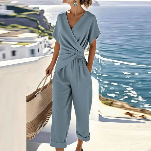 Celine Wrap Set