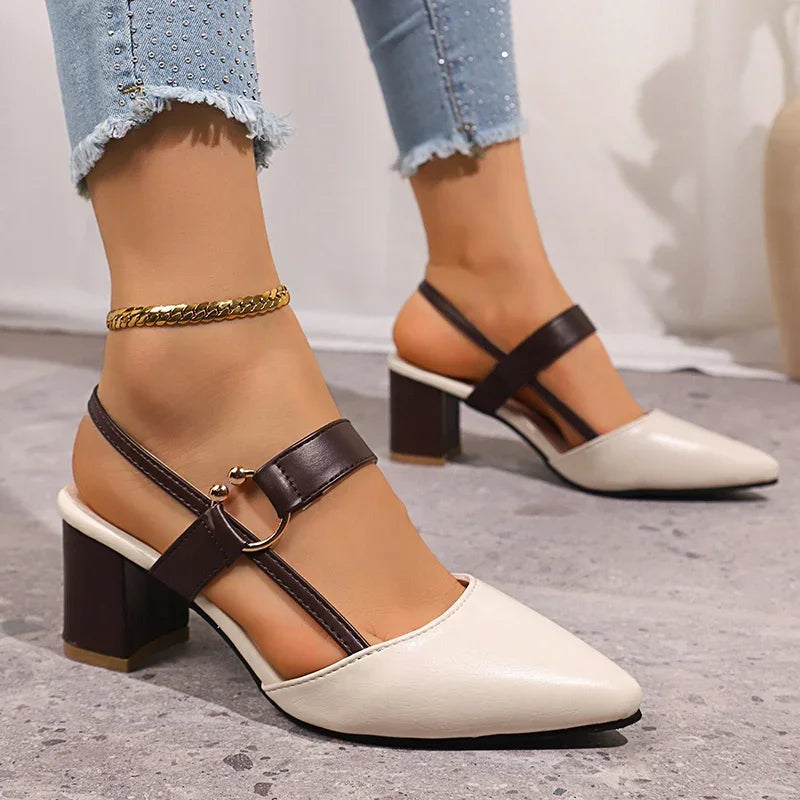 Apex Loop Heels