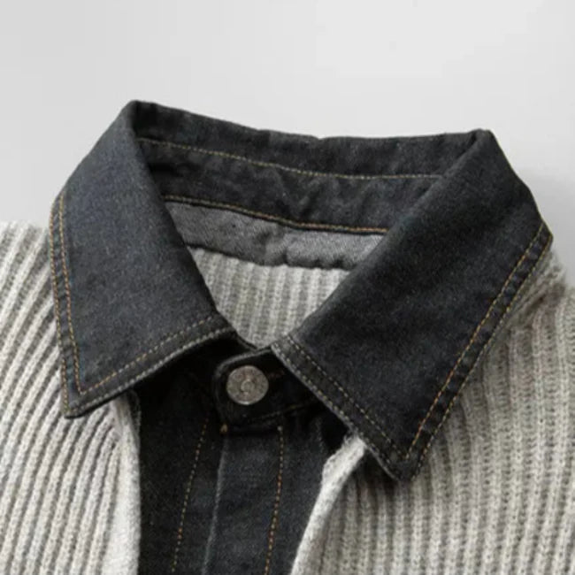 Foundry Wool Jacket