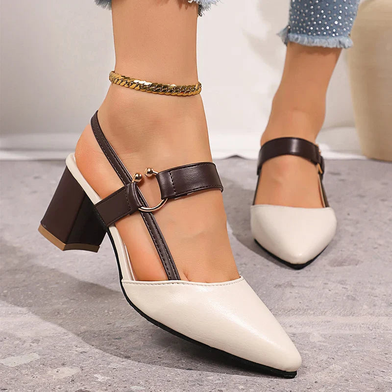Apex Loop Heels