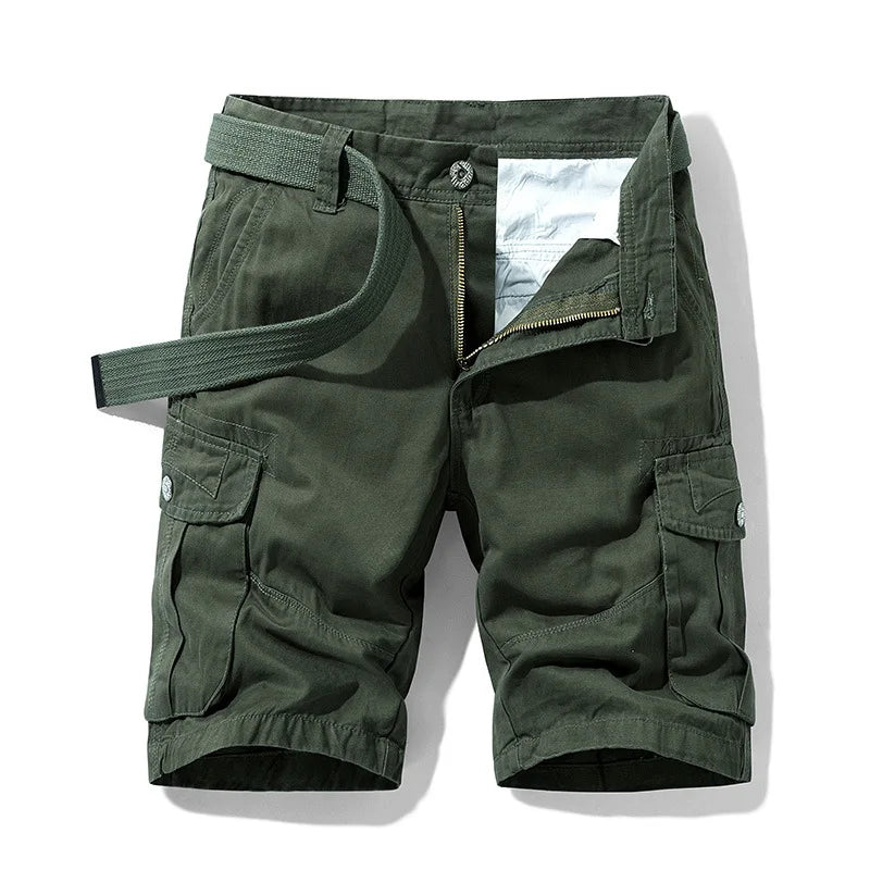Hampstead Cargo Shorts