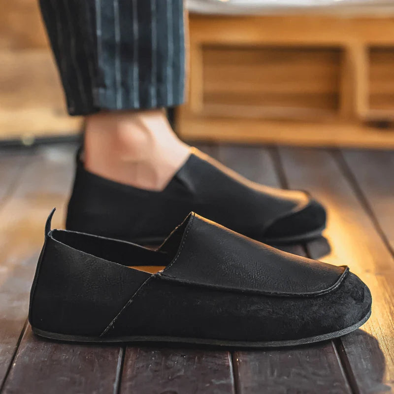 Terra Slip-Ons