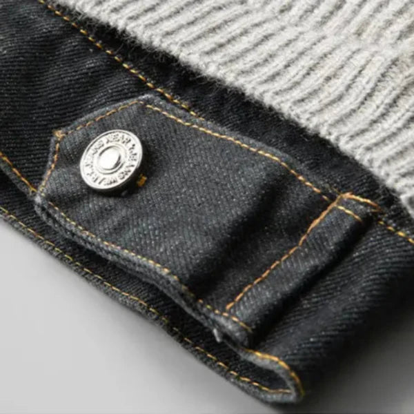 Foundry Wool Jacket