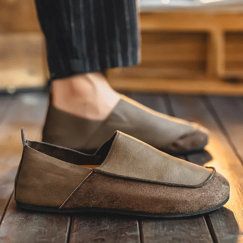 Terra Slip-Ons
