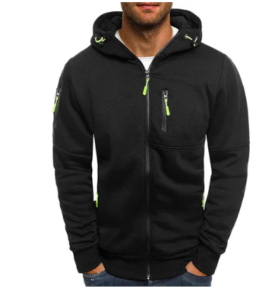 Sintra Thermal Fleece Hoodie