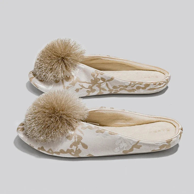 Sonnet Slippers