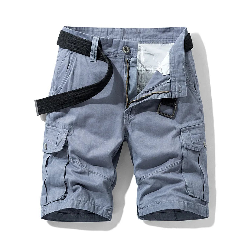Hampstead Cargo Shorts
