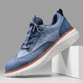Garrison Oxford Sneaker