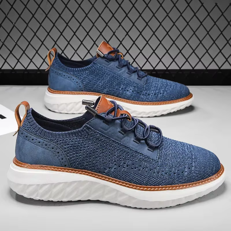Maverick Flyknit Sneaker