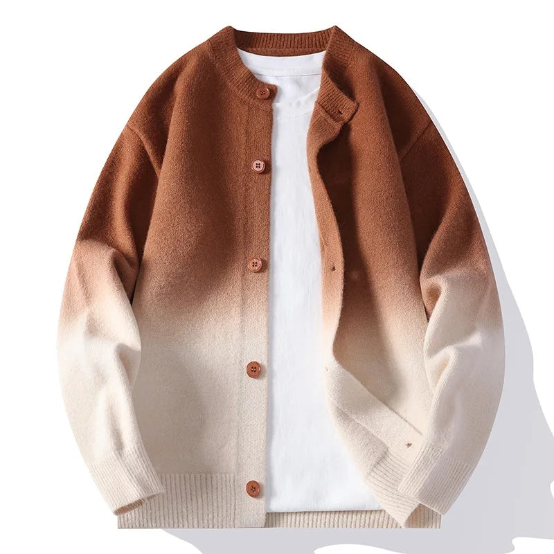 Horizon Cardigan