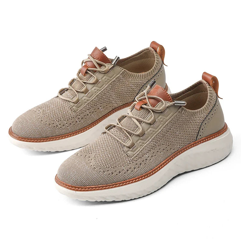 Maverick Flyknit Sneaker