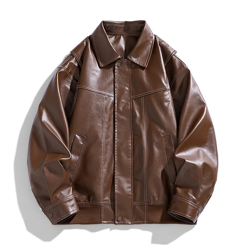 The Shepherd Jacket