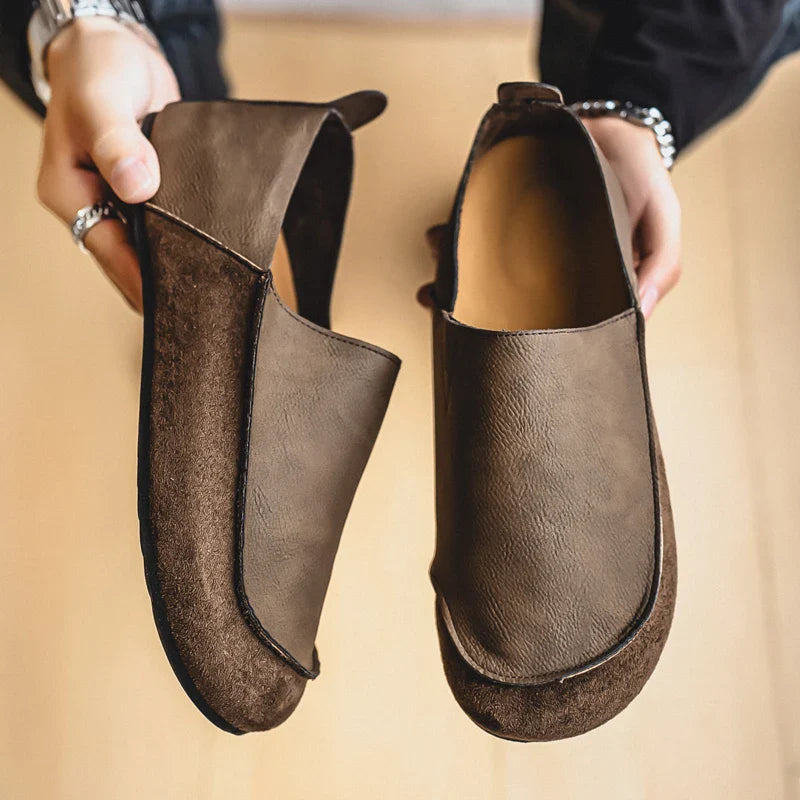 Terra Slip-Ons