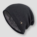 Oslo Fleece-Lined Beanie