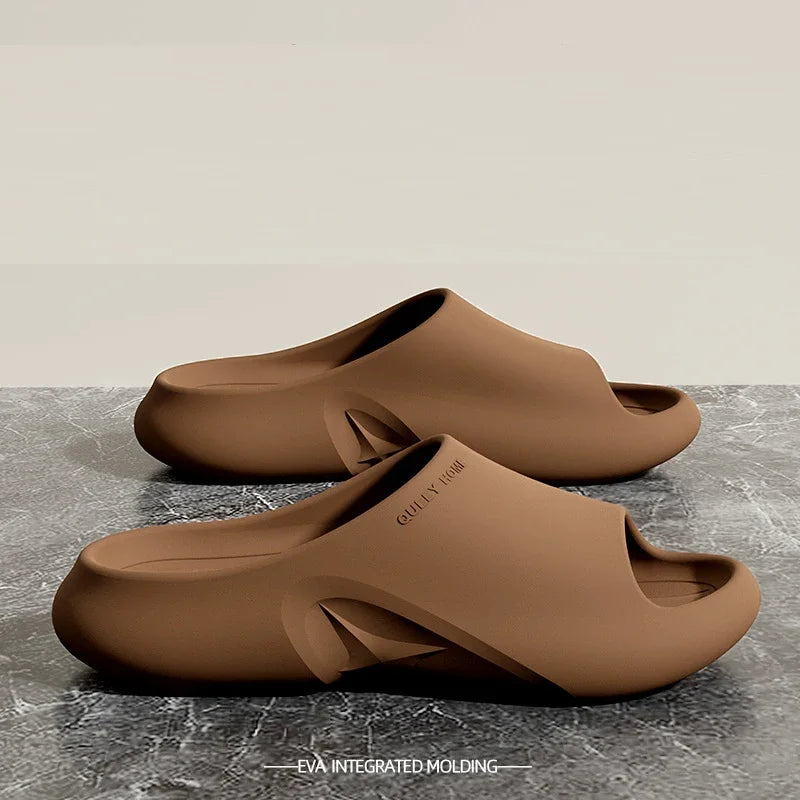 Yosemite Outdoor Slippers