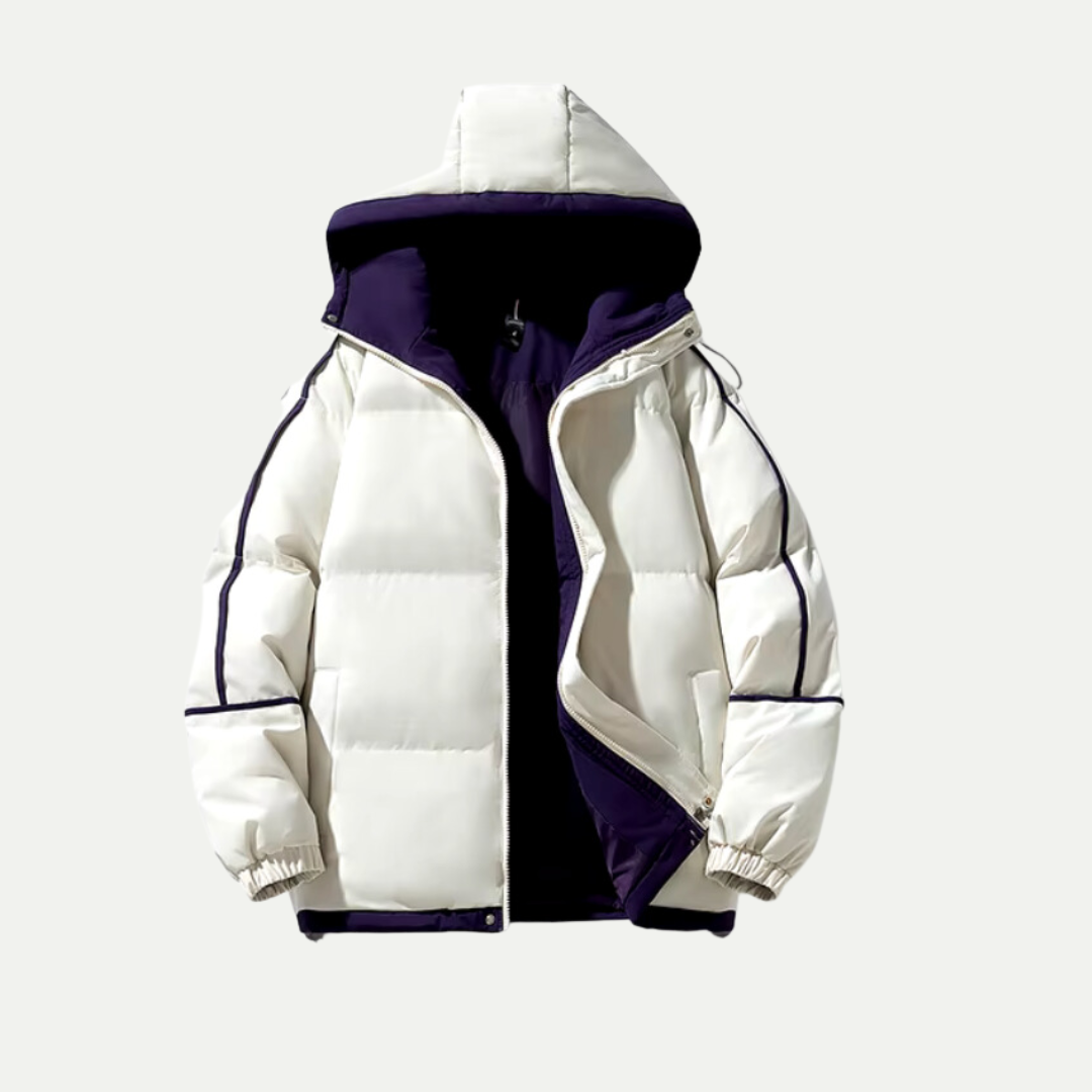 Citadel Puffer