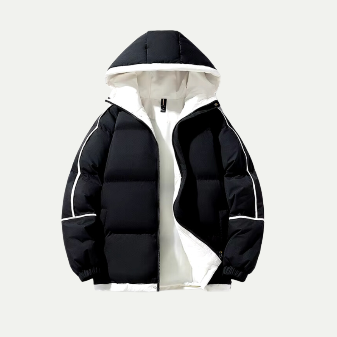 Citadel Puffer