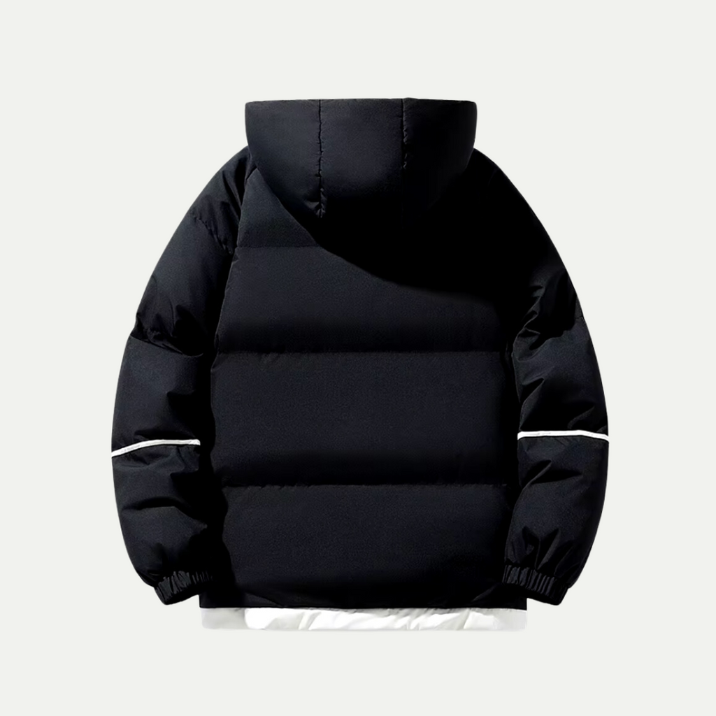 Citadel Puffer