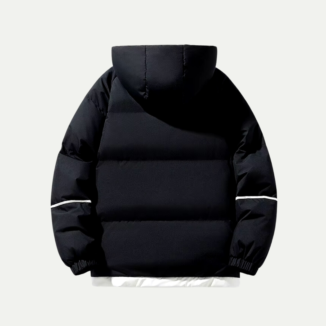 Citadel Puffer