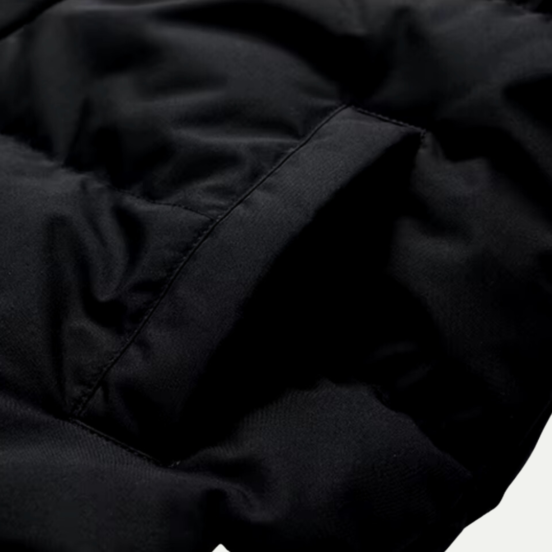 Citadel Puffer