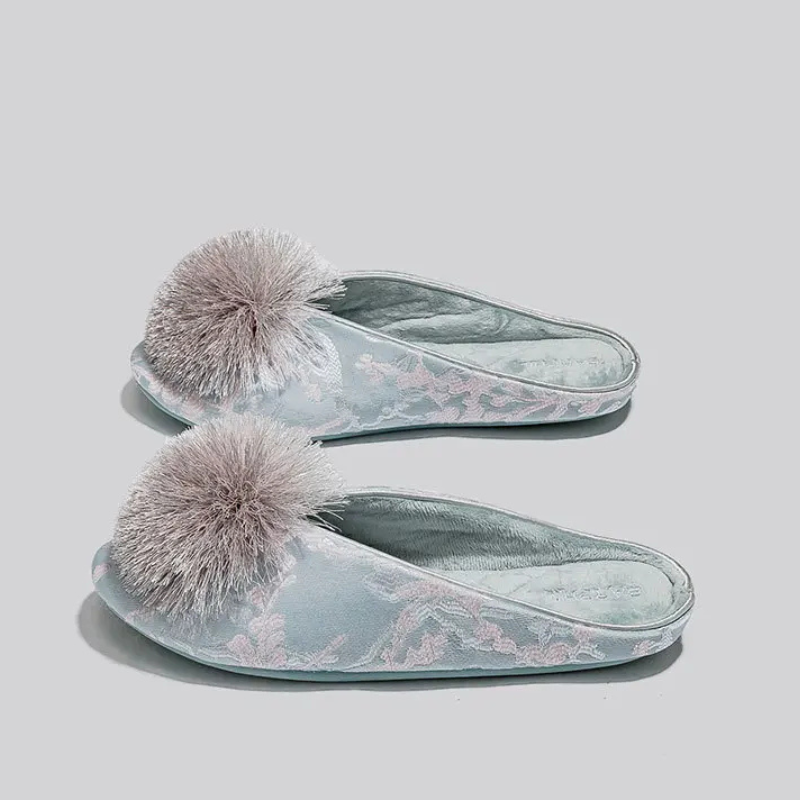 Sonnet Slippers