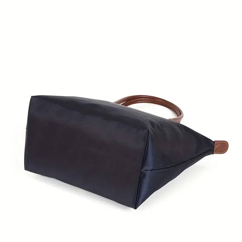 Valencia Structured Tote