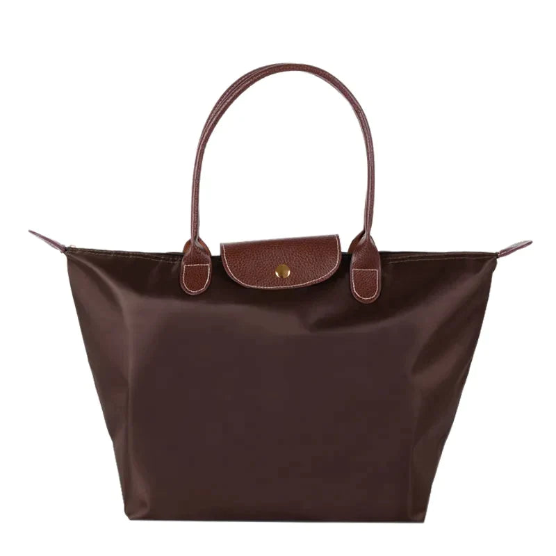 Valencia Structured Tote