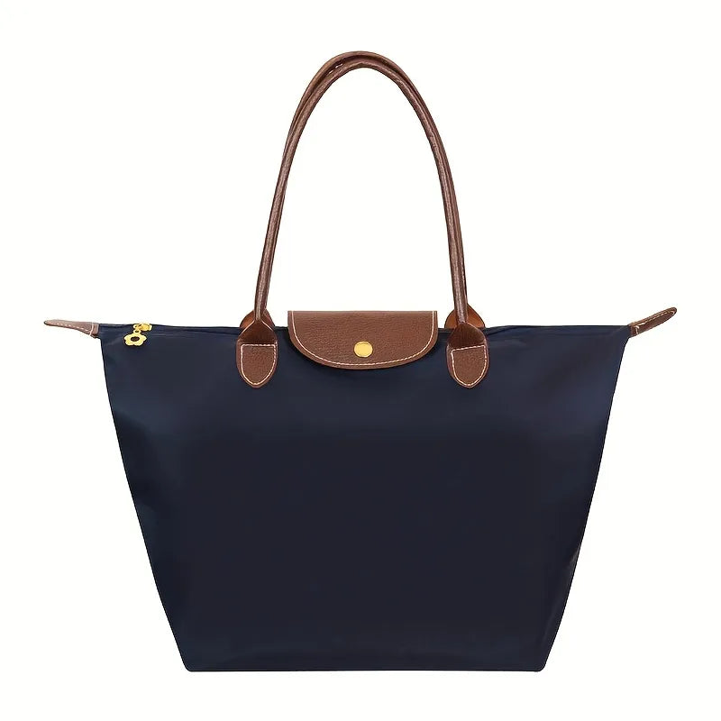 Valencia Structured Tote
