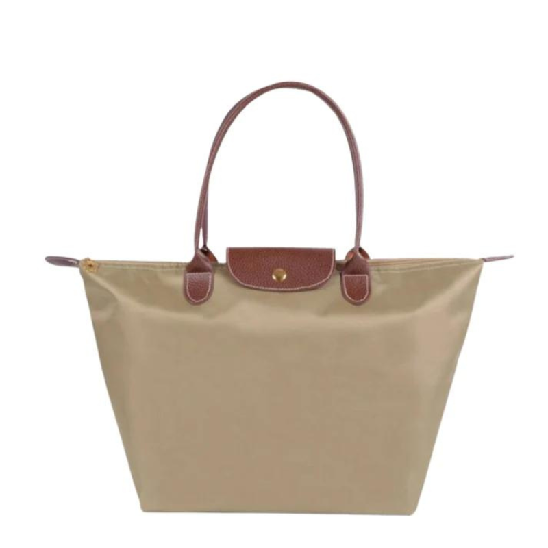 Valencia Structured Tote