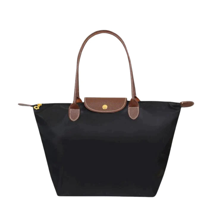 Valencia Structured Tote