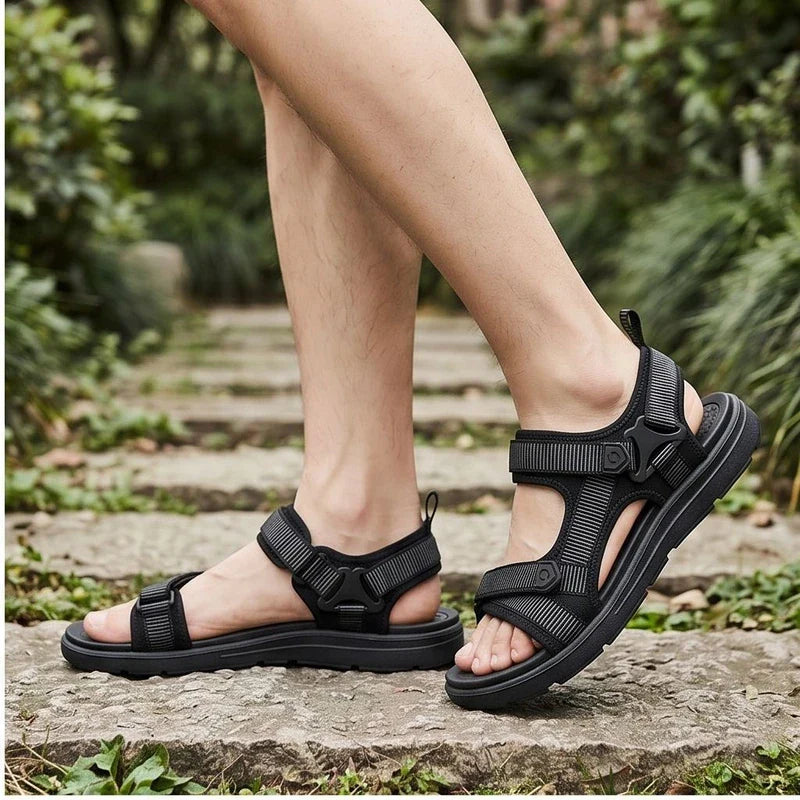 Apex Trail Sandal